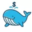 Mr. Crypto Whale 🐋