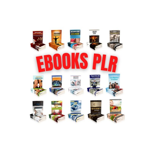 PLR GRATUITO