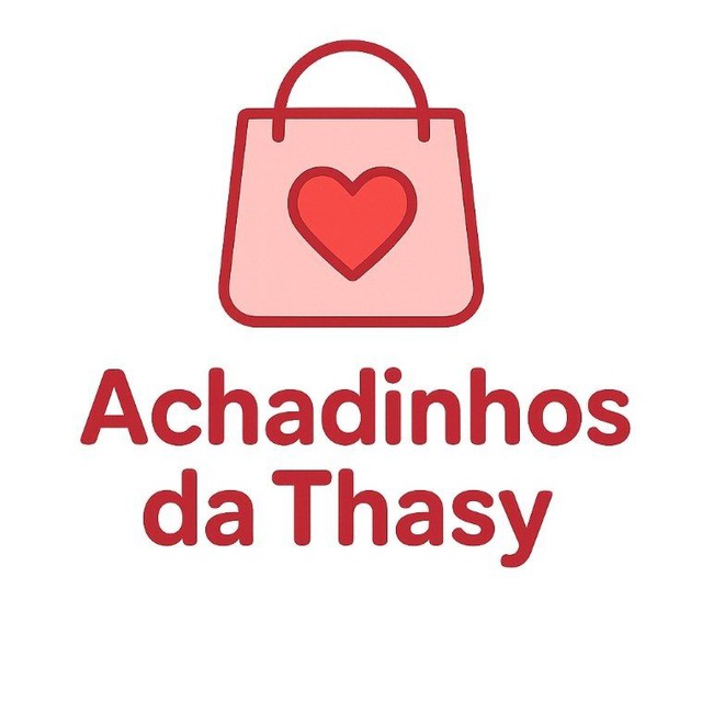 Achadinhos Da Thasy