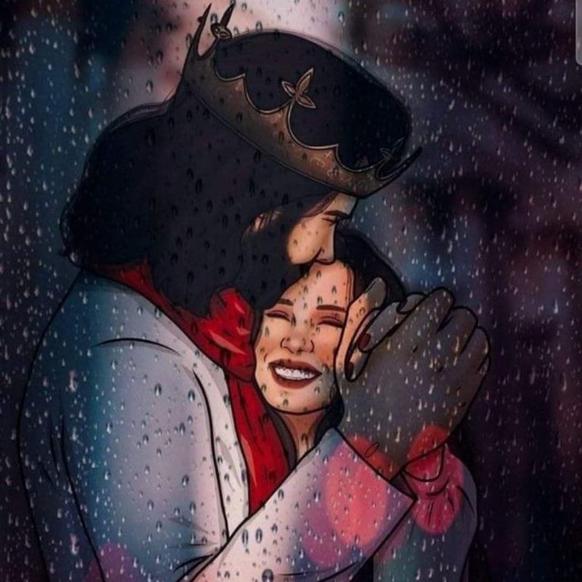 🙏❤️ Sublime Amor 😇❤️