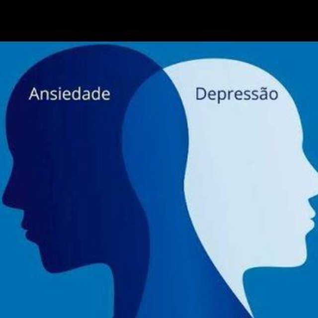 ANSIEDADE, DEPRESSÃO & AUTISMO