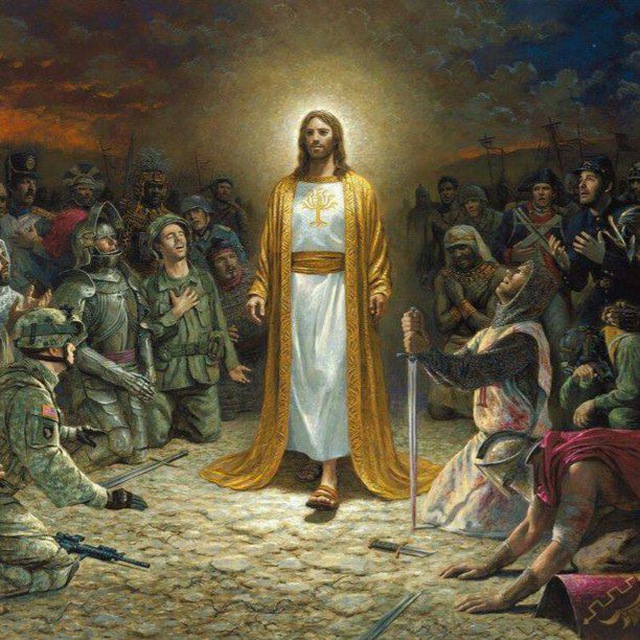 Jesus Cristo - EDITS ❤️🔥 ✝️🛐