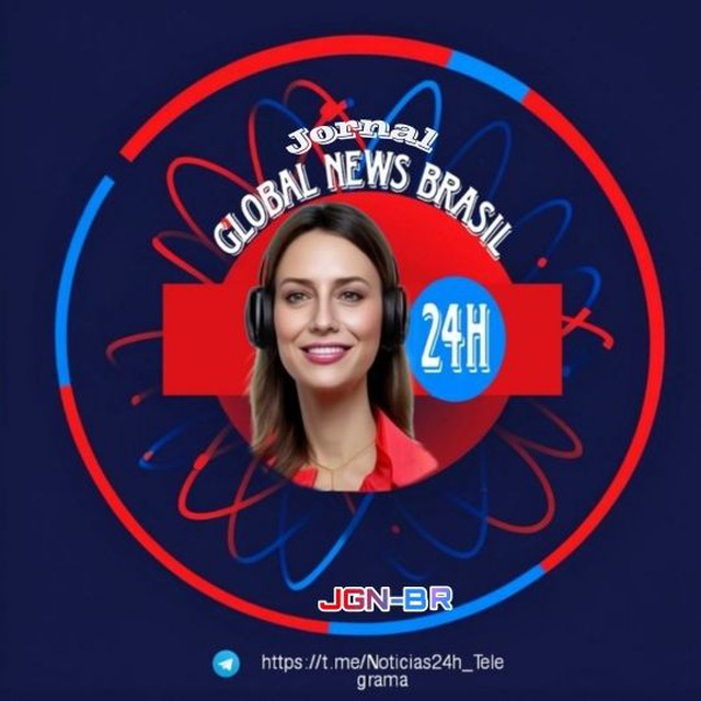 Jornal Global News Brasil - Notícias 24h 📰 Rss & Feed 🌍