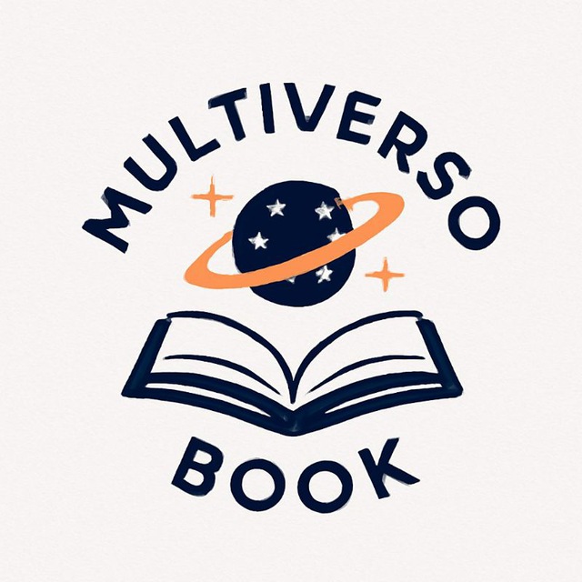 Multiverso dos Books