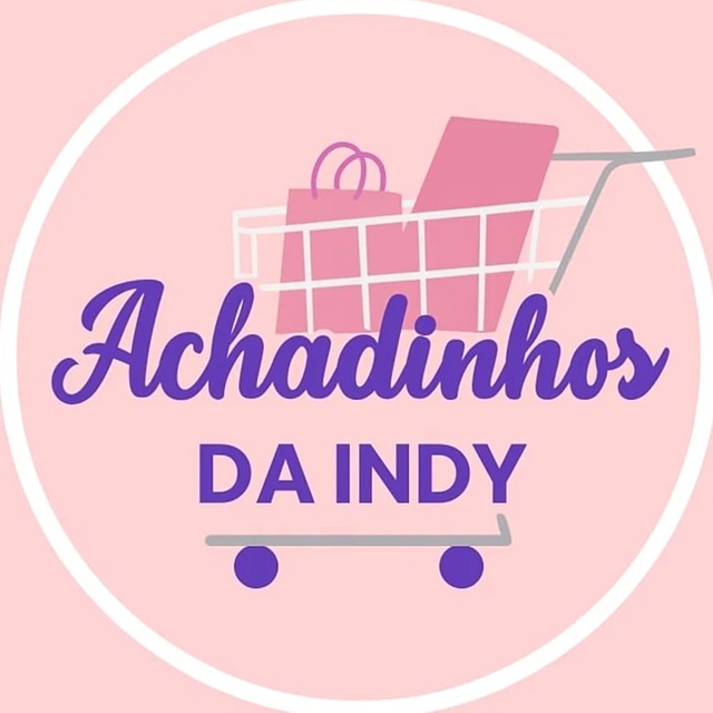 Achadinhos da Indy 🛍
