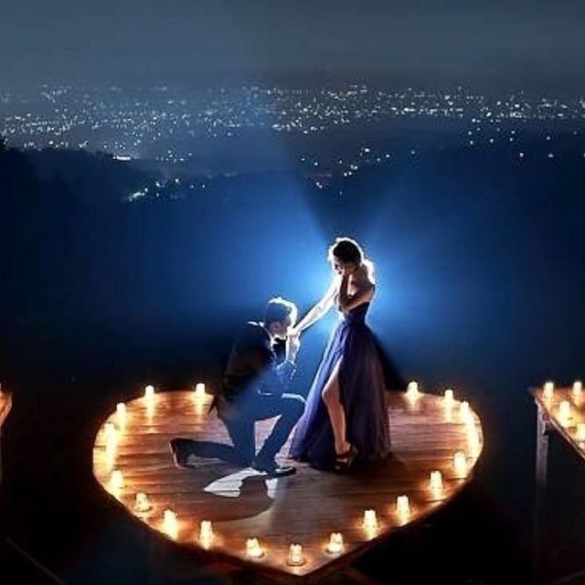 ❤️❤️ AMOR ETERNO ❤️❤️