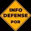 InfoDefense PORTUGUÊS