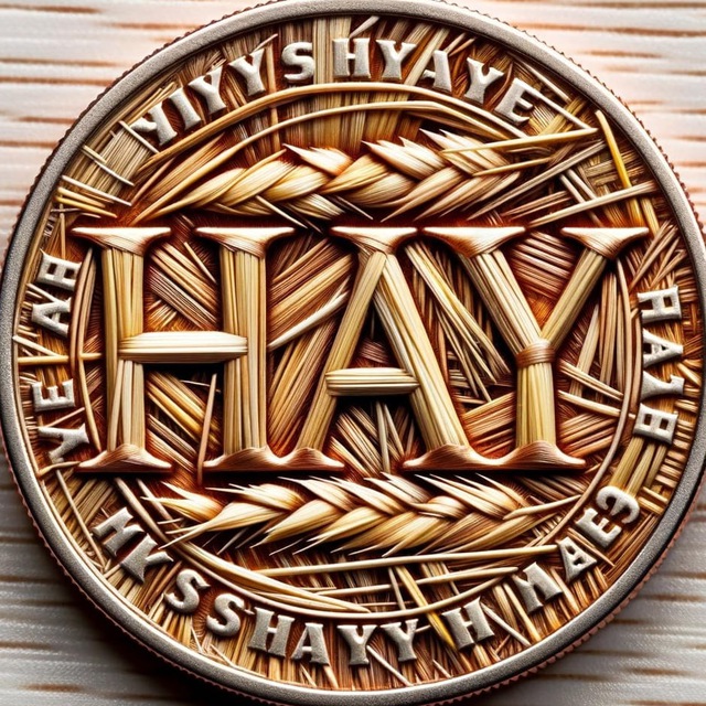 HayCoin - First Token On Uniswap