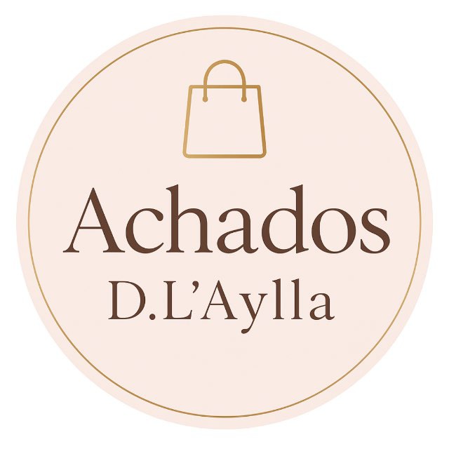 Achados D.L’Aylla 🛍