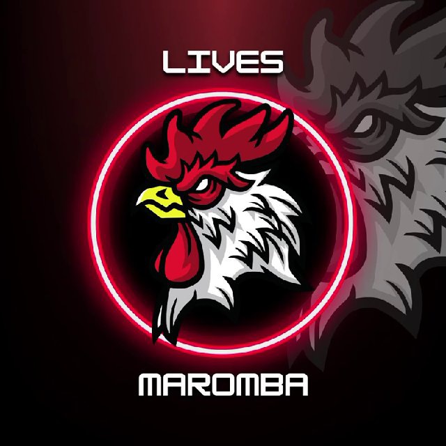 LIVES MAROMBA
