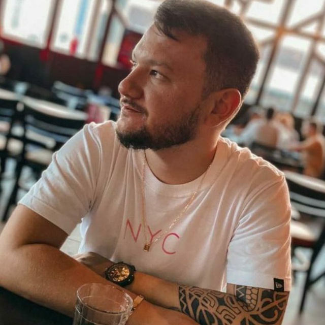 Luis Barbarossi - Xtrading Bots 🤖