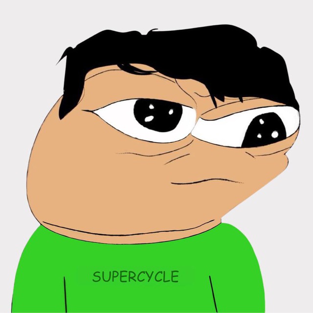 Smol Su Portal | $SU