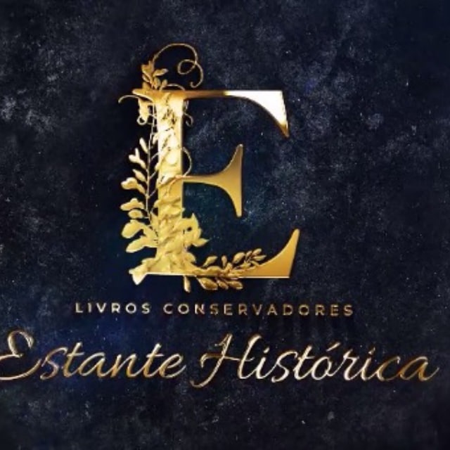 Estante Histórica Áudiobooks