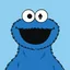Cookie Monster $COOKIE | Portal
