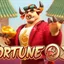 FORTUNE OX - 777