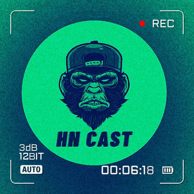 🅗🅝🅒🅐🅢🅣 🦍