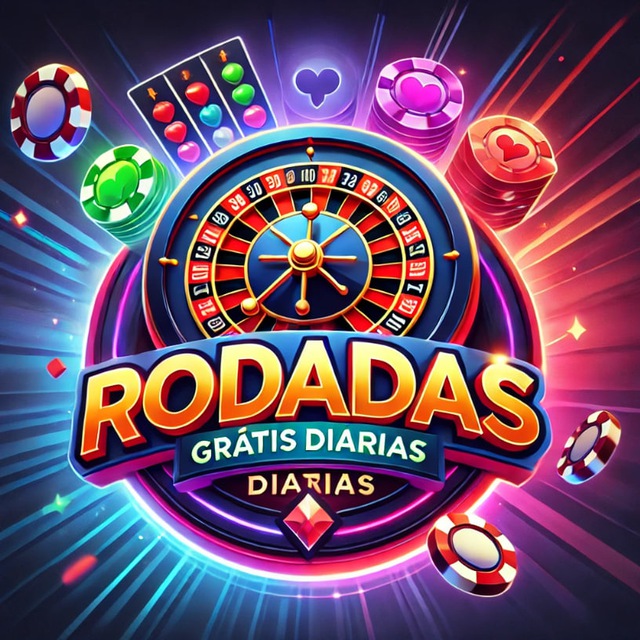 RODADAS GRÁTIS DIÁRIAS