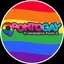 Ponto gay HQ's