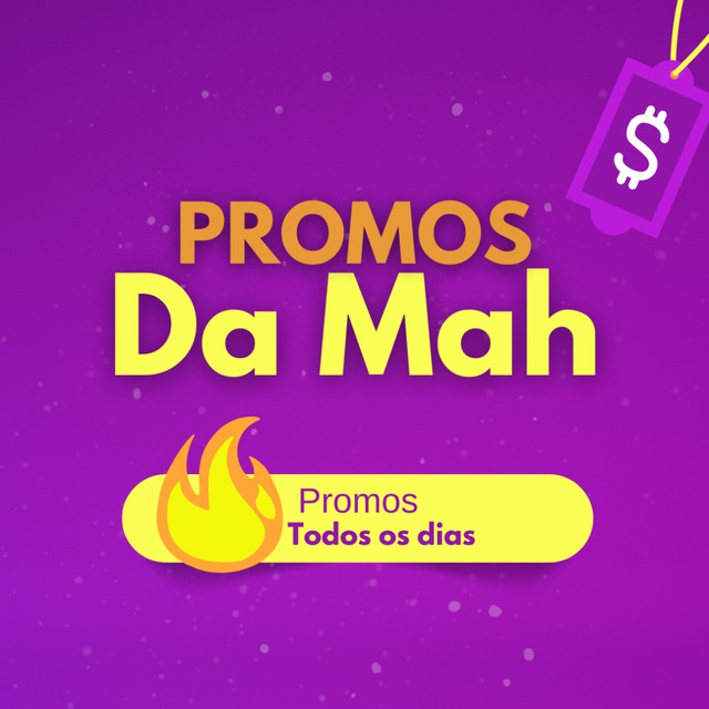 Promos da Mah