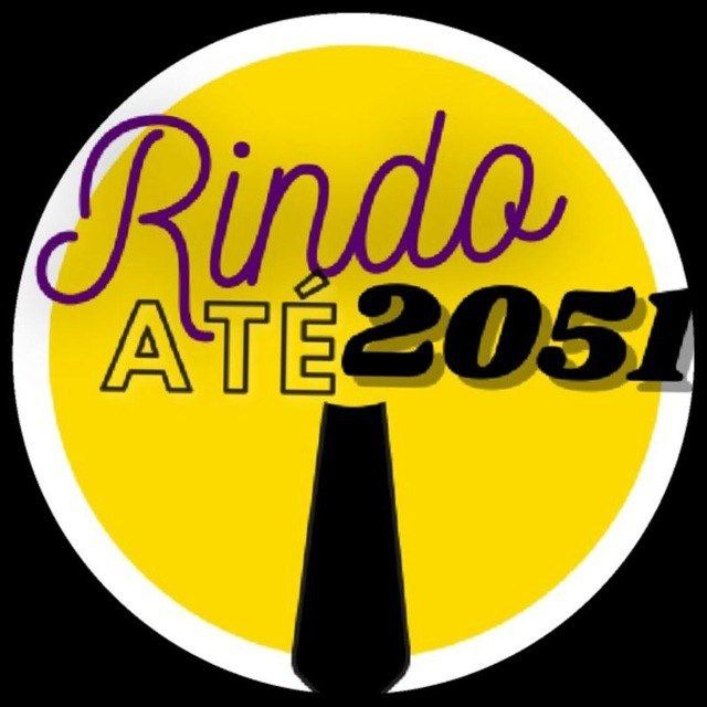 😂Rindo até 2051