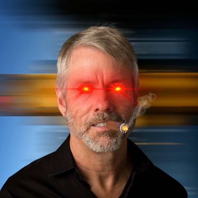 Saylor - 0/0 LP BURNED - There is no second best