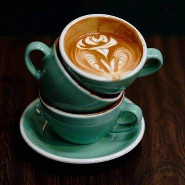 AMBIENT & CHILLOUT SOUL &Coffee shop