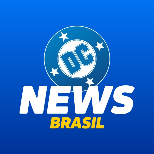 DC News Brasil 🇧🇷