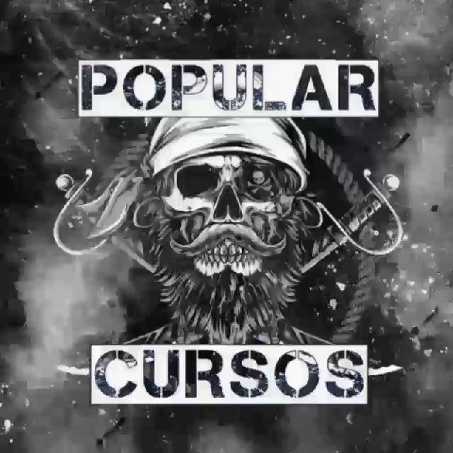 Popular Cursos Oficial