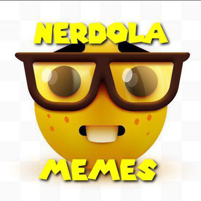 Nerdola Memes