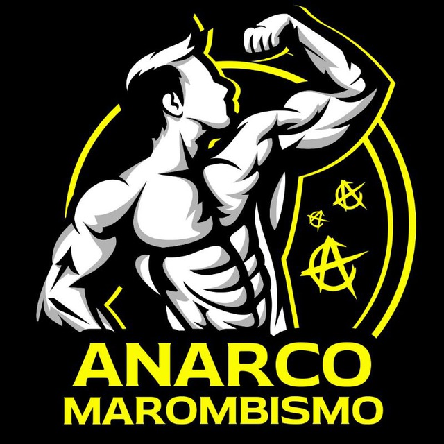 Anarcomarombismo