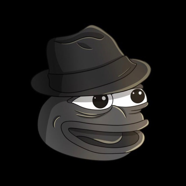 Pepe Classic $PEPEC 0x67 CTO