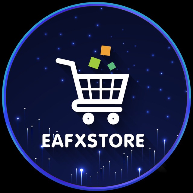 Eafxstore.Com Channel 🛒