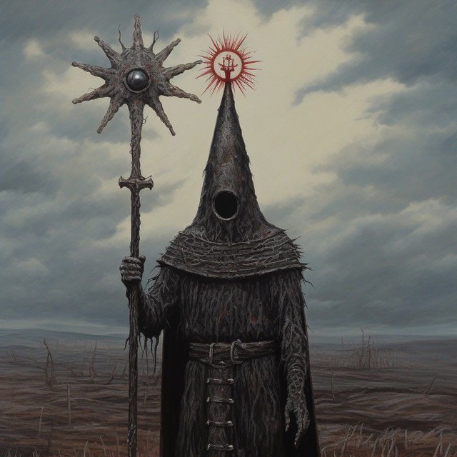 Irmandade do Incriado