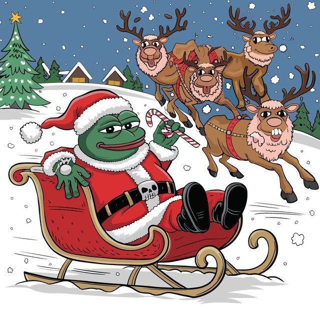 $Santa Pepe