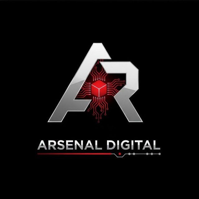 ARSENAL DIGITAL 2.0 & MARKETING
