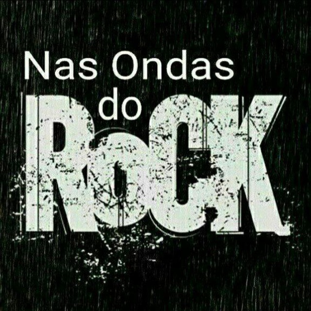 Nas Ondas do Rock ®