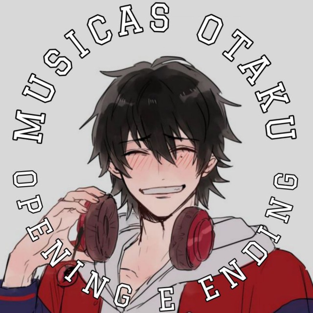 ❤️🇯🇵Músicas Otaku BR🇯🇵❤️