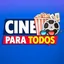 🎬🍿 CINE PARA TODOS 🍿🎬