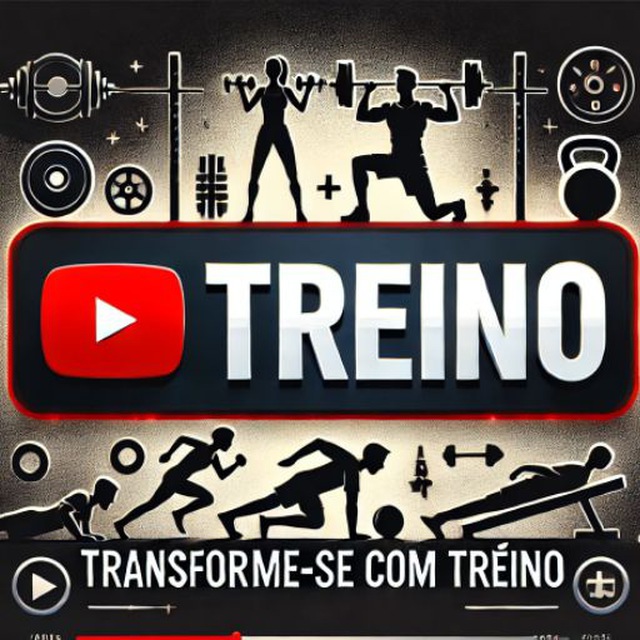 TREINO EM CASA : CORPO EM FORMA