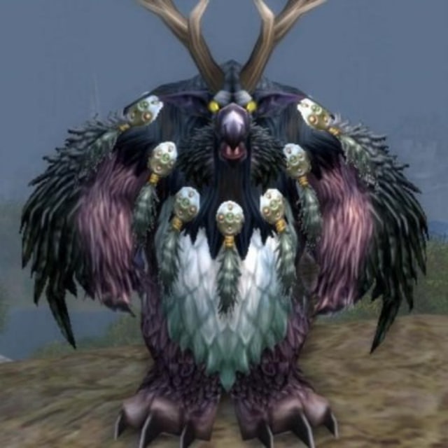 Moonkin