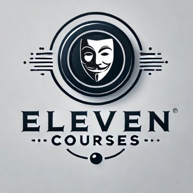 Eleven Courses 👾