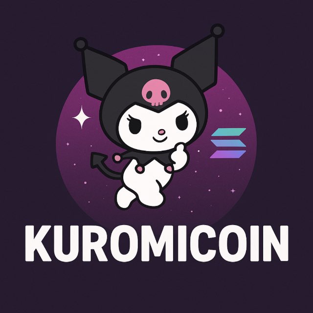 KuromiCoin