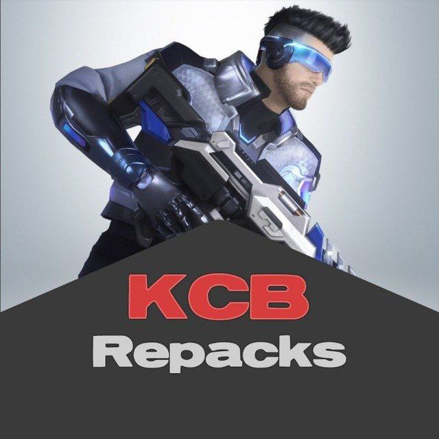 KCB Repacks BR - 🎮