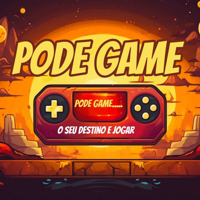 PODE GAME