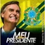 Bolsonaro 1000% Direita Bolsonarista Anti Comunista