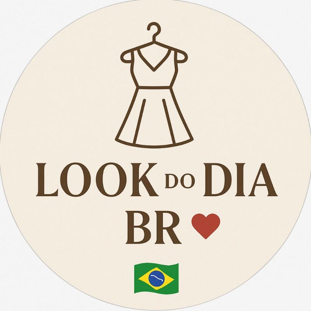 @LookDoDiaBR