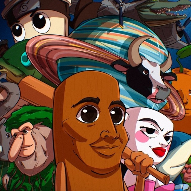 Italian Brainrot Portal