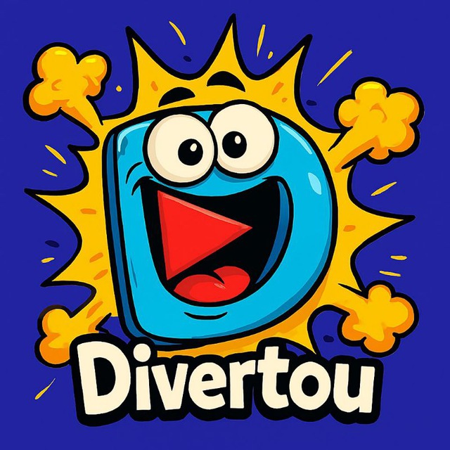 Divertou