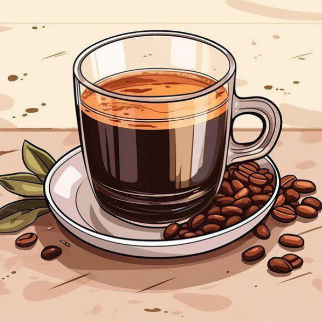 ☕️Café & Mensagens ☕️