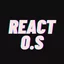 React O.S memes 😁